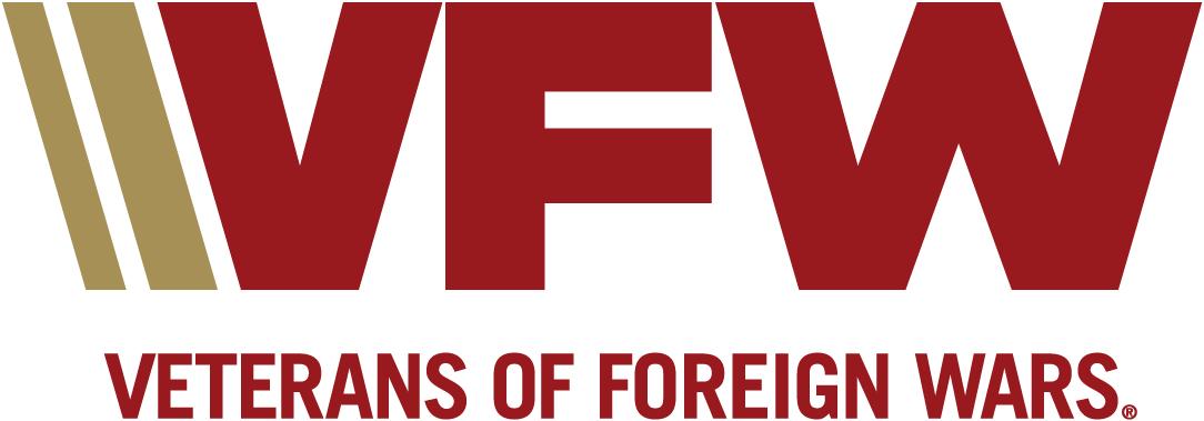 Veterans of Foreign Wars Logo